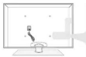 SAMSUNG PS50C6900YK - Uso de cables HDMI/DVI / D-sub - 1