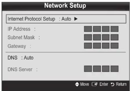 SAMSUNG PS50C6900YK - How to set up automatically - 2