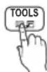 SAMSUNG PS50C6900YK - TOOLS - 1