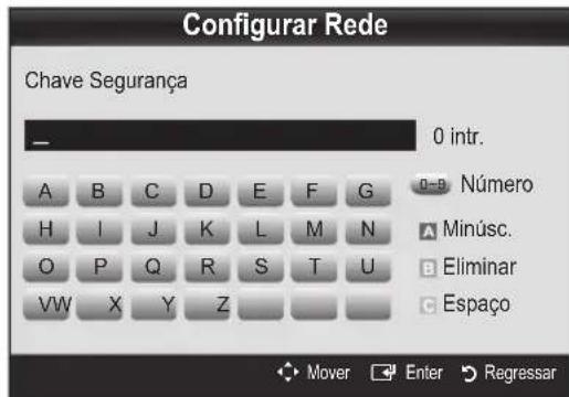 SAMSUNG PS50C6900YK - Como configurar automaticamente - 1