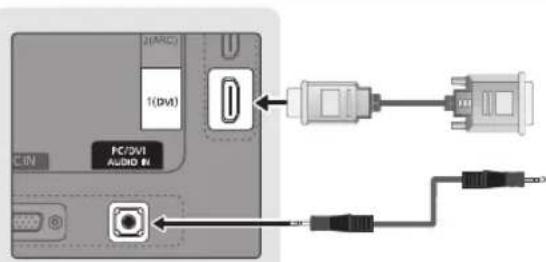 SAMSUNG PS50C6900YK - Funcionalidades avançadas - 2