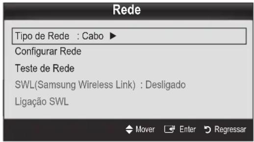 SAMSUNG PS50C6900YK - Como configurar automaticamente - 1