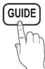SAMSUNG PS50C6900YK - Guide - 1