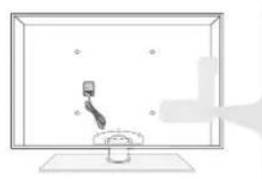SAMSUNG PS50C6900YK - Bir HDMI/DVI Kablosu / D-sub Kablosu kullanma - 1