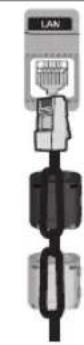 SAMSUNG PS50C6900YK - Accessories - 13