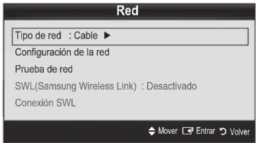 SAMSUNG PS50C6900YK - Configuración automática - 1