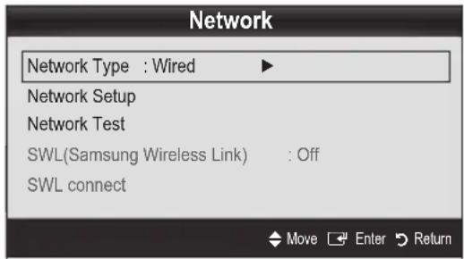 SAMSUNG PS50C6900YK - How to set up automatically - 1