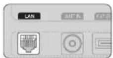 SAMSUNG PS50C6900YK - Kablolu bir Aga Baglanma - 8