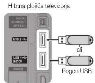 SAMSUNG PS50C6900YK - Namestitev najnovejse razlicice - 1