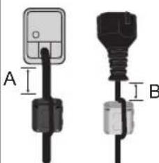 SAMSUNG PS50C6900YK - Accessories - 14