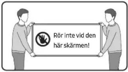 SAMSUNG TQ65QE1CAU - Vad finns i förpackningen? - 2