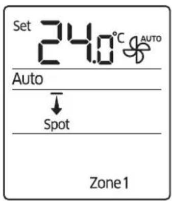 SAMSUNG AR-KH00EDZ - Fonctions Quick Smart - 1
