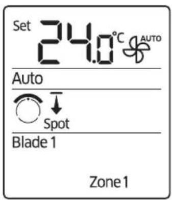 SAMSUNG AR-KH00EDZ - Fonctions Quick Smart - 1