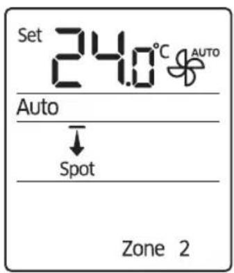 SAMSUNG AR-KH00EDZ - REMARQUE - 1