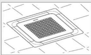 SAMSUNG PC4NUSKENDZ - Pour Cassette à quatre voies (SUITE) - 3