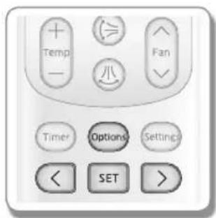 SAMSUNG MR-EH00DZ - Utilisation de la fonction Quiet (Silence) - 1