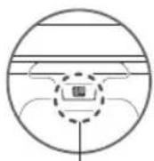 SAMSUNG TQ55LS01BGU - Como ligar e desligar o microfone - 1