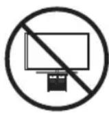 SAMSUNG TQ55LS01BGU - Sikkerhetsforholdsregler - 1