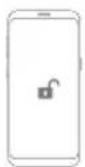 SAMSUNG TQ55LS01BGU - Brug af funktionen NFC on TV - 1
