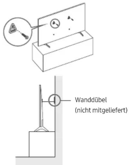 SAMSUNG TQ65Q65CAU - Sicherheitshinweise - 3