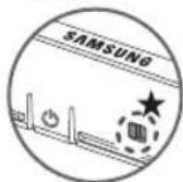 SAMSUNG TU43CU7105K - Television kaukosäädin-oppaan käyttö - 3