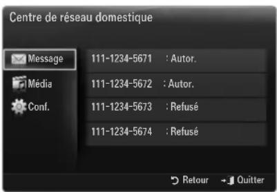 SAMSUNG LA46B650T1R - Delete - 1