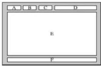 SAMSUNG LA46B650T1R - Fonction Télétexte - 2