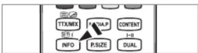 SAMSUNG LA46B650T1R - Dossier - 2