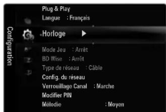 SAMSUNG LA46B650T1R - Veille - 1
