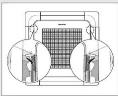 SAMSUNG PC4NUSKANDZ - Accessoires - 2