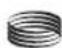 SAMSUNG LA40C550J1W - Licence - 2