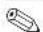 SAMSUNG LA40C550J1W - Display Modes (D-Sub and HDMI/DVI Input) - 1