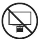 SAMSUNG GU50CU7199U - Veiligheidsmaatregelen - 1