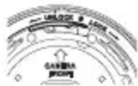 SAMSUNG SCC-B5343 - Correct Disposal of This Product - 1