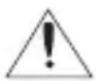 SAMSUNG SCC-B5343 - PRECAUCIÓN - 3