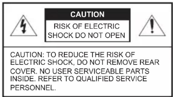 SAMSUNG SCC-B5343 - Safety Precautions - 1