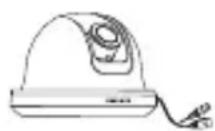 SAMSUNG SCC-B5343 - Ambalajdaki Parçaların Kontrolü - 1