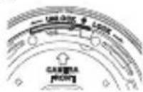 SAMSUNG SCC-B5343 - Correct Disposal of This Product - 8