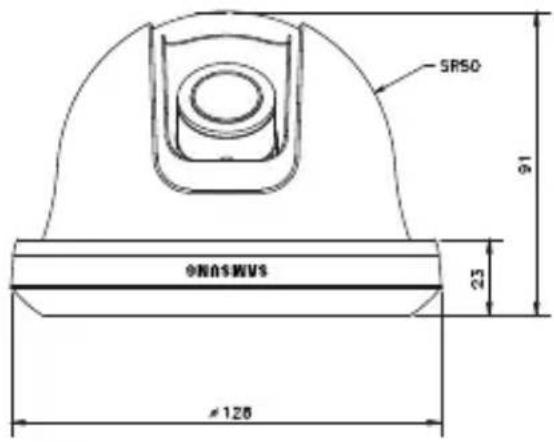 SAMSUNG SCC-B5343 - Correct Disposal of This Product - 3