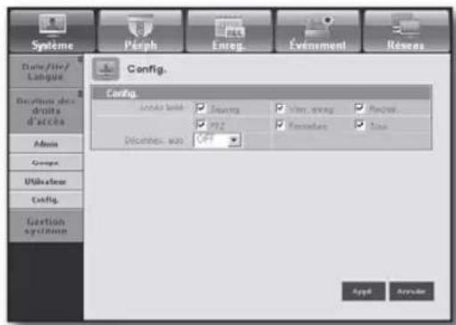 SAMSUNG SHR-6160 - - Config. - 1