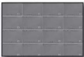 SAMSUNG SHR-6160 - CARACTÉRISTIQUES DU PRODUIT - 6