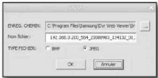 SAMSUNG SHR-6160 - ENREGISTREMENT DE L'ÉCRAN EN DIRECT SUR L'ORDINATEUR - 1