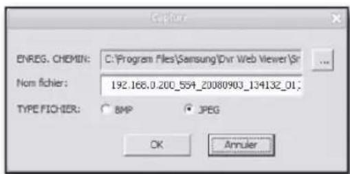 SAMSUNG SHR-6160 - ENREGISTREMENT DE L'ÉCRAN EN DIRECT SUR L'ORDINATEUR - 2