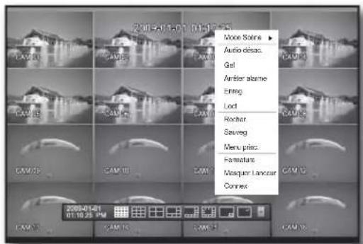 SAMSUNG SHR-6160 - Connex - 1