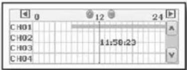 SAMSUNG SHR-6160 - [Mode d'extension] - 2