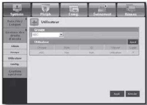 SAMSUNG SHR-6160 - - Utilisateur - 1