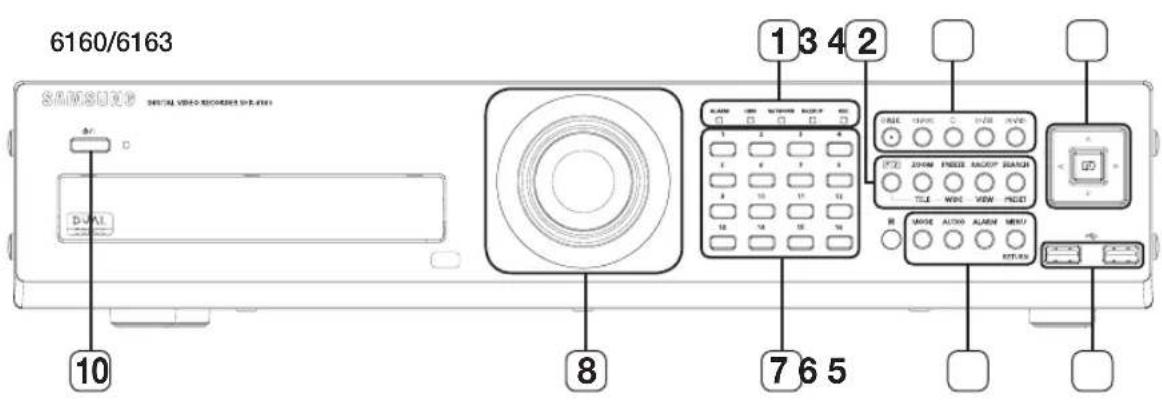 SAMSUNG SHR-6160 - ANNEXES - 2