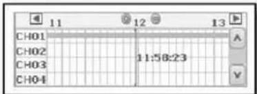 SAMSUNG SHR-6160 - [Mode d'extension] - 3