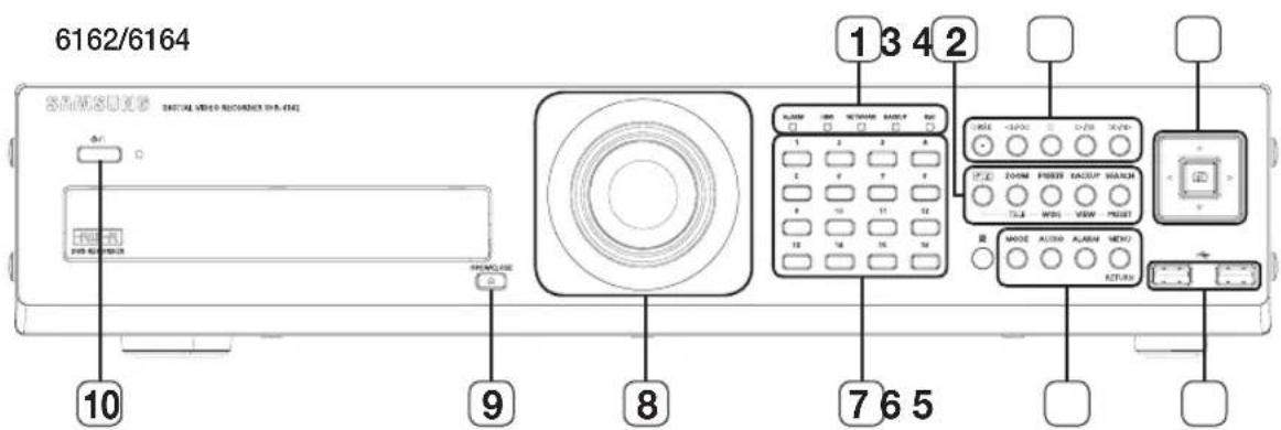 SAMSUNG SHR-6160 - ANNEXES - 4