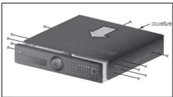 SAMSUNG SHR-7160 - installation - 5